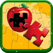 Amazing Fruits Jigsaw Puzzle icon
