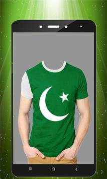 14 August - independence Day Photo Editor 2018 screenshot 2