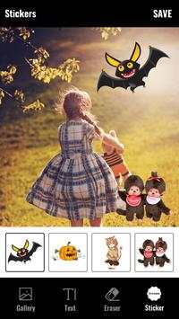 Background Changer of Photo Editor 5 تصوير الشاشة
