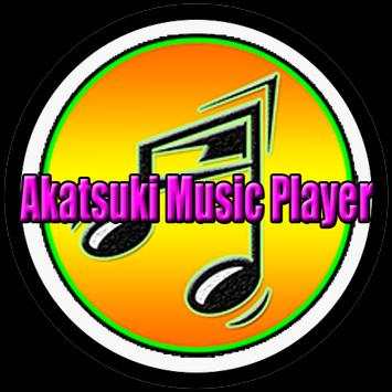 Akatsuki Music Player screenshot 5