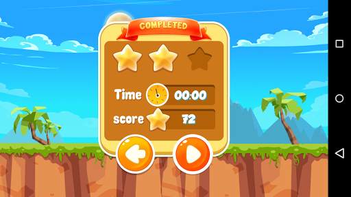Memory Game screenshot 7