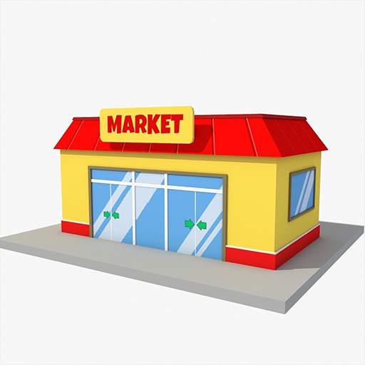 MarketPlace 1.0