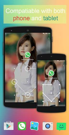App Locker Master screenshot 3
