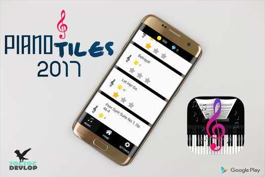Piano Tiles screenshot 4