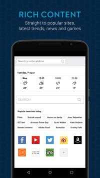 Browser 5156 screenshot 4