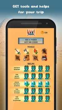 Hidden treasure hunter - dig game screenshot 5