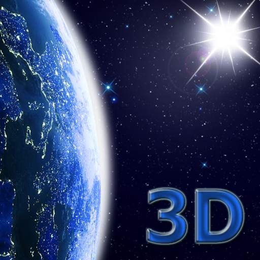Solar system live wallpaper 1.4.1