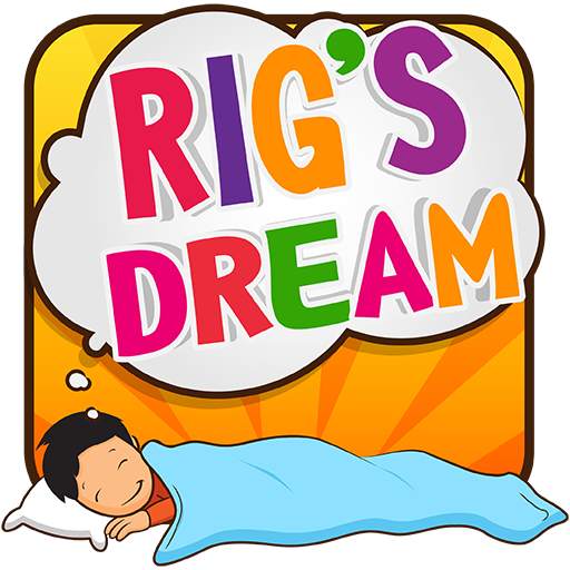 Rig's Dream 3D 1.7