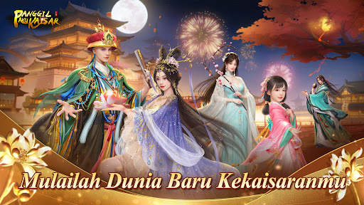 Panggil Aku Kaisar screenshot 1