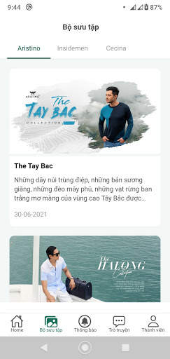 K&G Shop screenshot 2