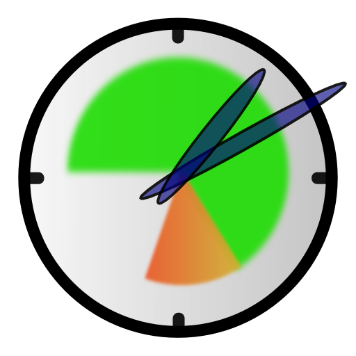 Project Time Tracker icon