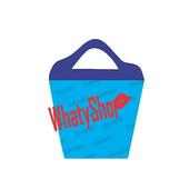 Whaty Shop logo