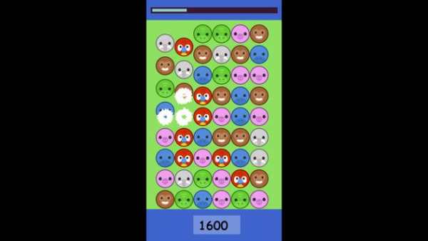 Animal Crush screenshot 4