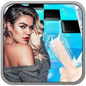 Karol G Piano Tiles 1.0