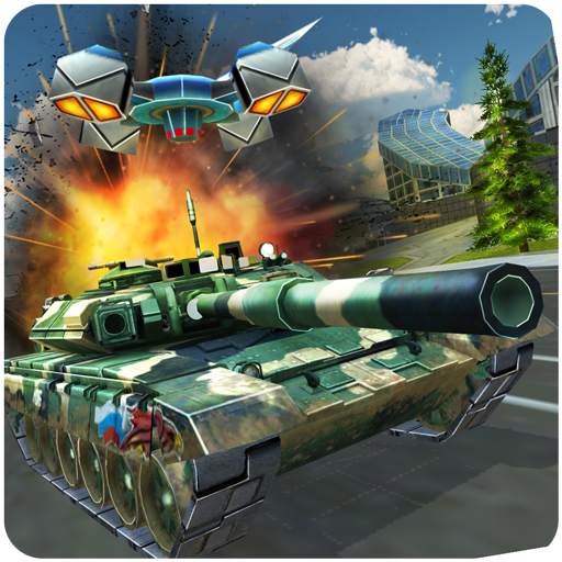 War: Robots Vs Tanks 1.0.7