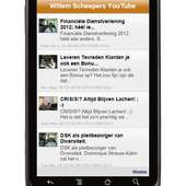 Willems YouTube Channel