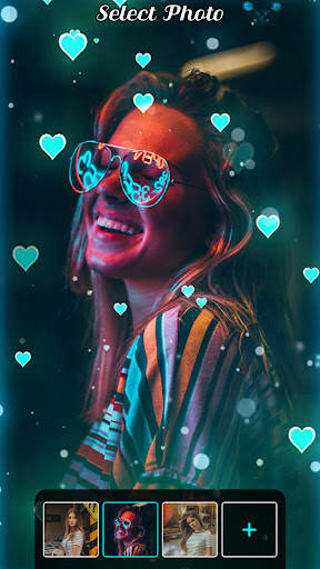 MV Bit Master, Status Video screenshot 2