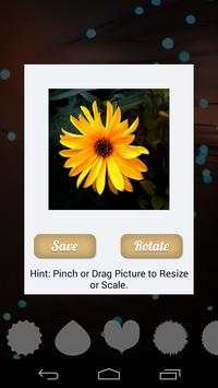 Photo Pattern Lock Screen screenshot 3