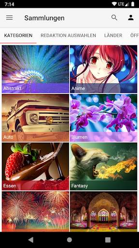 backiee (Wallpaper Studio 10) screenshot 4