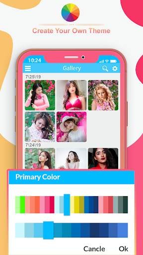 Gallery New screenshot 6