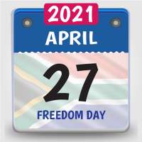 calendar south africa 2021, holiday calendar 2021 on 9Apps