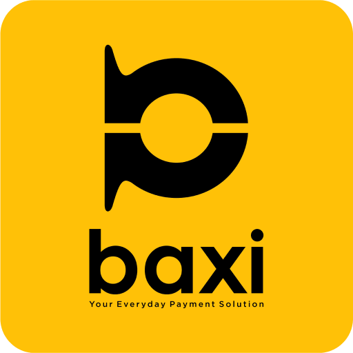 Baxi Mobile icon
