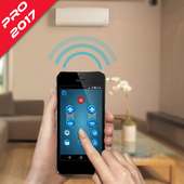 Air Conditioner Remote control on 9Apps