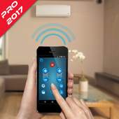 Air Conditioner Remote control 2.0