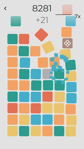 Squbles : bubble crush screenshot 4