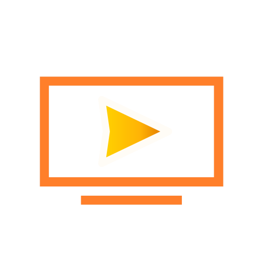 PlayTo Fire TV icon