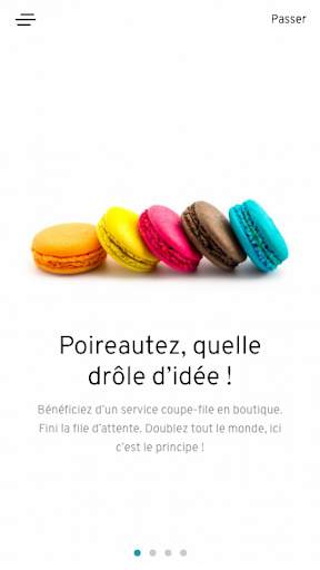 Rapidle screenshot 1