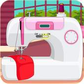 Princess Tailor Shop -Design Hacks Clothing Game‏ 3
