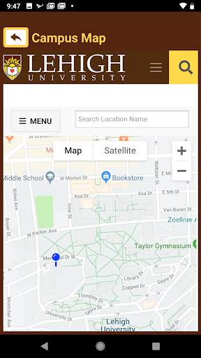 HawkWatch screenshot 8