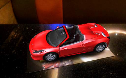 AR Car screenshot 7