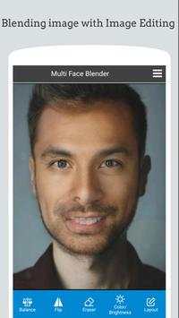 FaceMix - Face Blender 4 تصوير الشاشة