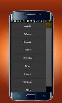 VPN Free Proxy Super VPN screenshot 3