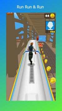 Hill Runner screenshot 5