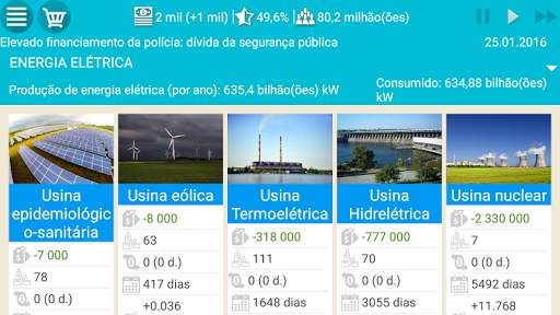 Simulador da Alemanha 2 screenshot 4