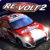 RE-VOLT 2 : MULTIPLAYER 1.4.5