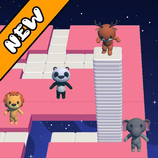 Stacky Dash Master 1.0.0
