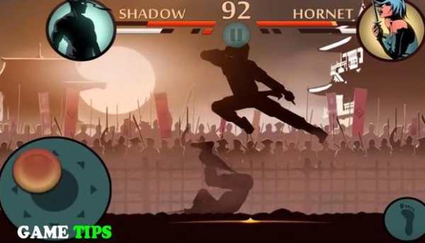 Tips For Shadow Fight 2 screenshot 3
