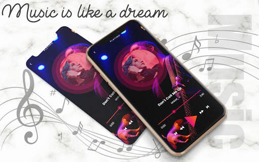 My Music screenshot 6