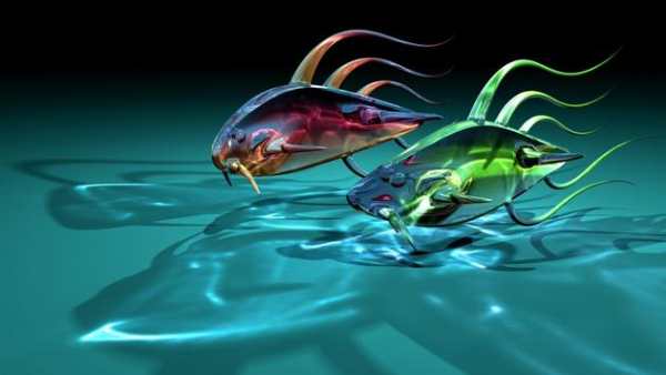 wallpaperscraft 3D (HD Backrounds) screenshot 4