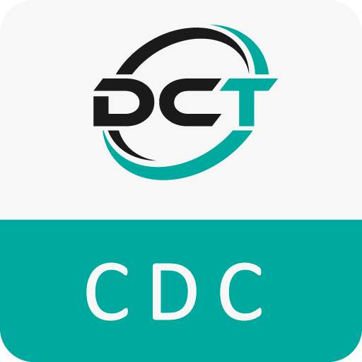 DCT CDC 1.38