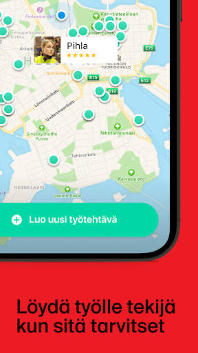 Treamer screenshot 3