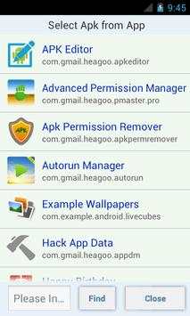 APK Editor Pro screenshot 3