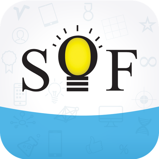 SOF Olympiad Trainer - IMO, NSO, IEO, NCO, IGKO icon