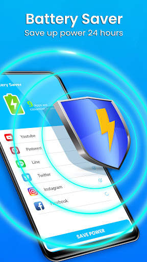 Phone Cleaner – Clean Ram & Junk Cleaner & Booster screenshot 3