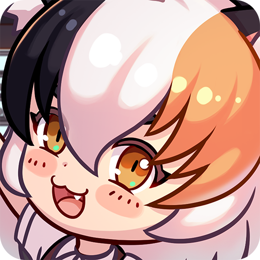 고양이소녀 키우기 icon