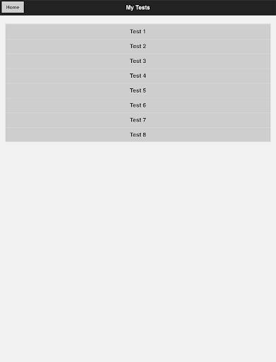 AST Study Guide 3rd Edition screenshot 2
